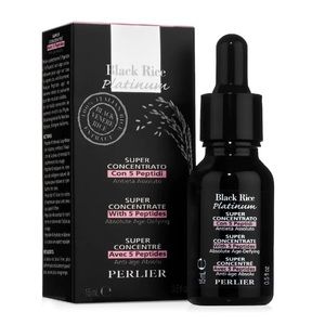 Black Rice Super Concentrate with 5 Peptides